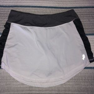 Penn Tennis Skirt